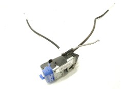 Recambio de cerradura puerta trasera derecha para audi a4 berlina (b5) 1.8 t referencia OEM IAM 8D0839015A  
