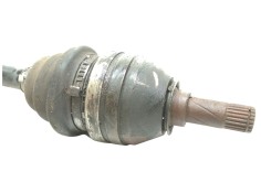 Recambio de transmision delantera derecha para opel astra h berlina elegance referencia OEM IAM    2