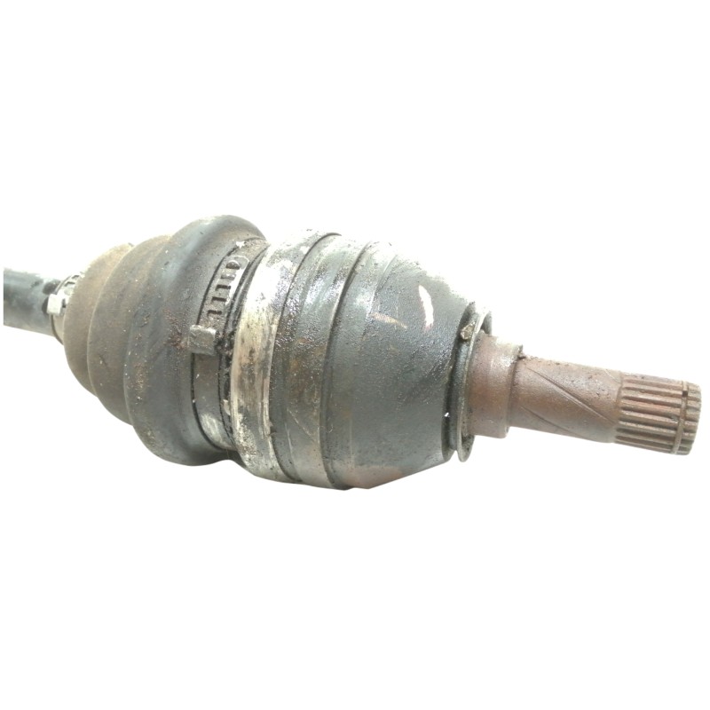 Recambio de transmision delantera derecha para opel astra h berlina elegance referencia OEM IAM   