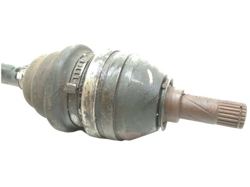 Recambio de transmision delantera derecha para opel astra h berlina elegance referencia OEM IAM   