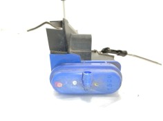 Recambio de cerradura puerta trasera derecha para audi a4 berlina (b5) 1.8 t referencia OEM IAM 8D0839015A   2