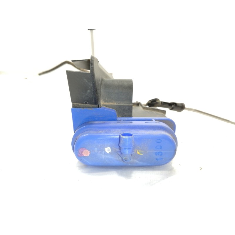 Recambio de cerradura puerta trasera derecha para audi a4 berlina (b5) 1.8 t referencia OEM IAM 8D0839015A  