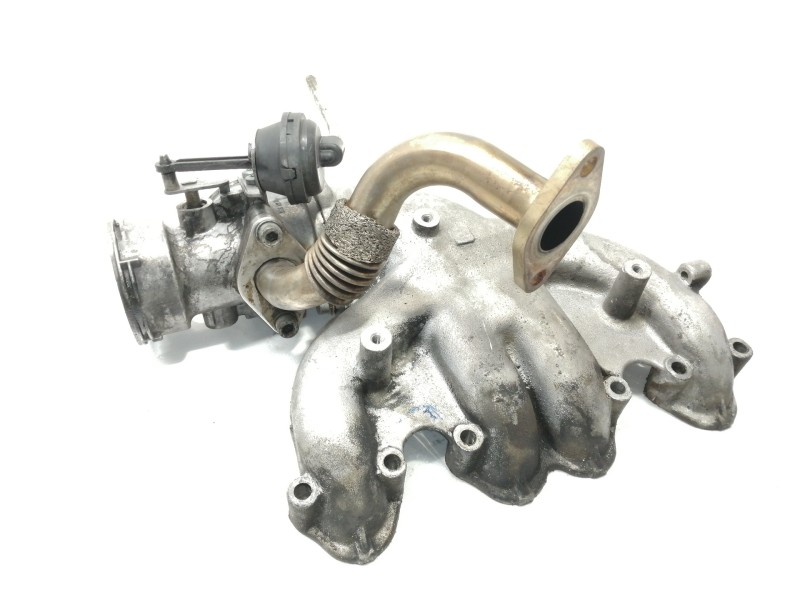 Recambio de colector admision para volkswagen passat berlina (3b3) comfortline referencia OEM IAM 038129713  