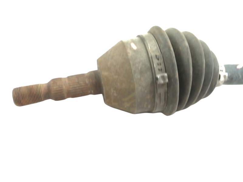 Recambio de transmision delantera derecha para opel astra h berlina elegance referencia OEM IAM   