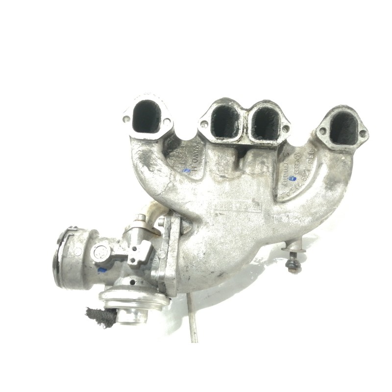 Recambio de colector admision para volkswagen passat berlina (3b3) comfortline referencia OEM IAM 038129713  