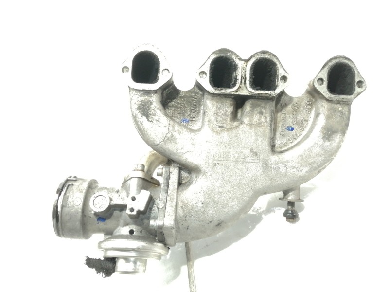 Recambio de colector admision para volkswagen passat berlina (3b3) comfortline referencia OEM IAM 038129713  