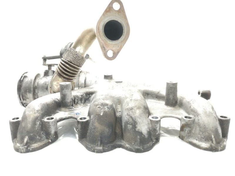 Recambio de colector admision para volkswagen passat berlina (3b3) comfortline referencia OEM IAM 038129713  