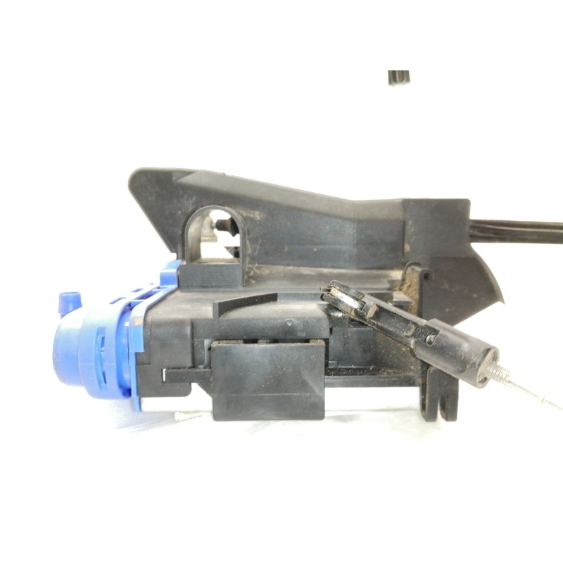 Recambio de cerradura puerta trasera derecha para audi a4 berlina (b5) 1.8 t referencia OEM IAM 8D0839015A  