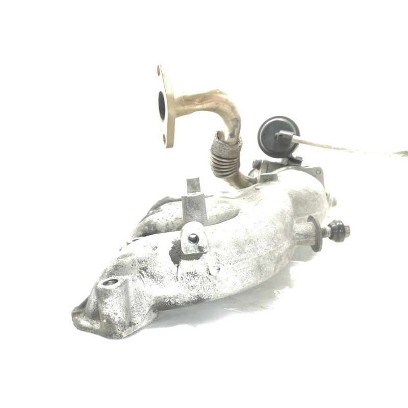 Recambio de colector admision para volkswagen passat berlina (3b3) comfortline referencia OEM IAM 038129713  