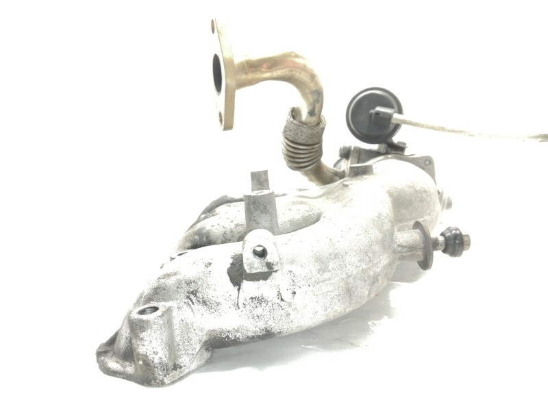 Recambio de colector admision para volkswagen passat berlina (3b3) comfortline referencia OEM IAM 038129713  