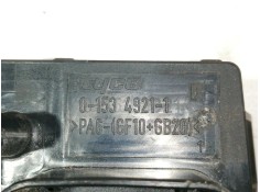 Recambio de caja reles / fusibles para opel astra h berlina elegance referencia OEM IAM 5DK00866838 13206754 015349211 2