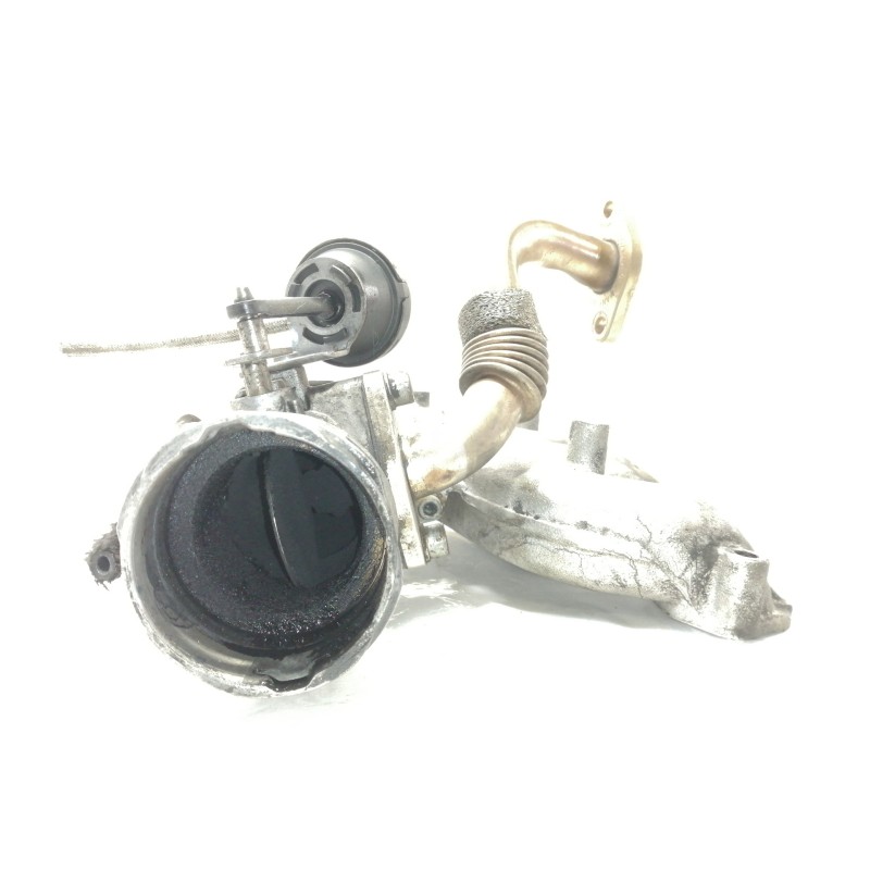 Recambio de colector admision para volkswagen passat berlina (3b3) comfortline referencia OEM IAM 038129713  