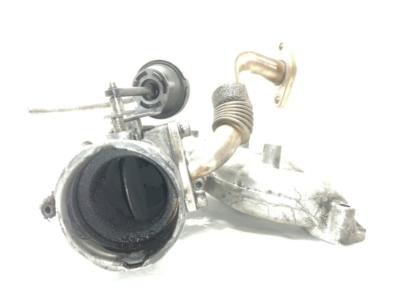 Recambio de colector admision para volkswagen passat berlina (3b3) comfortline referencia OEM IAM 038129713  