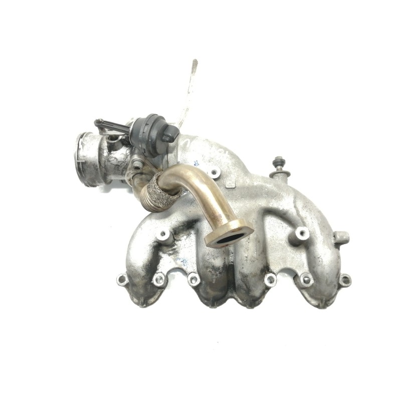 Recambio de colector admision para volkswagen passat berlina (3b3) comfortline referencia OEM IAM 038129713  