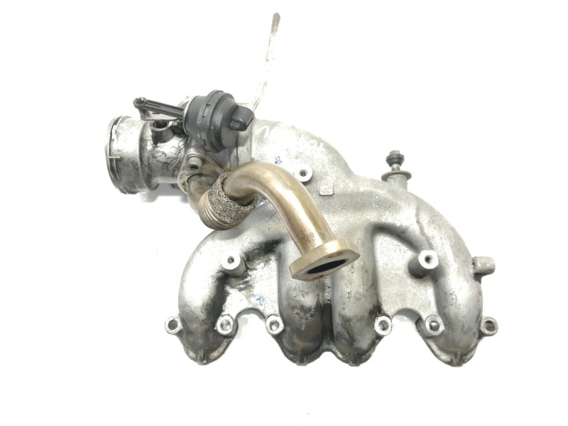 Recambio de colector admision para volkswagen passat berlina (3b3) comfortline referencia OEM IAM 038129713  