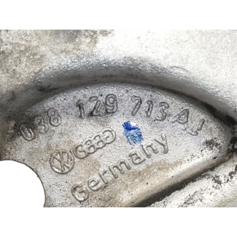 Recambio de colector admision para volkswagen passat berlina (3b3) comfortline referencia OEM IAM 038129713  