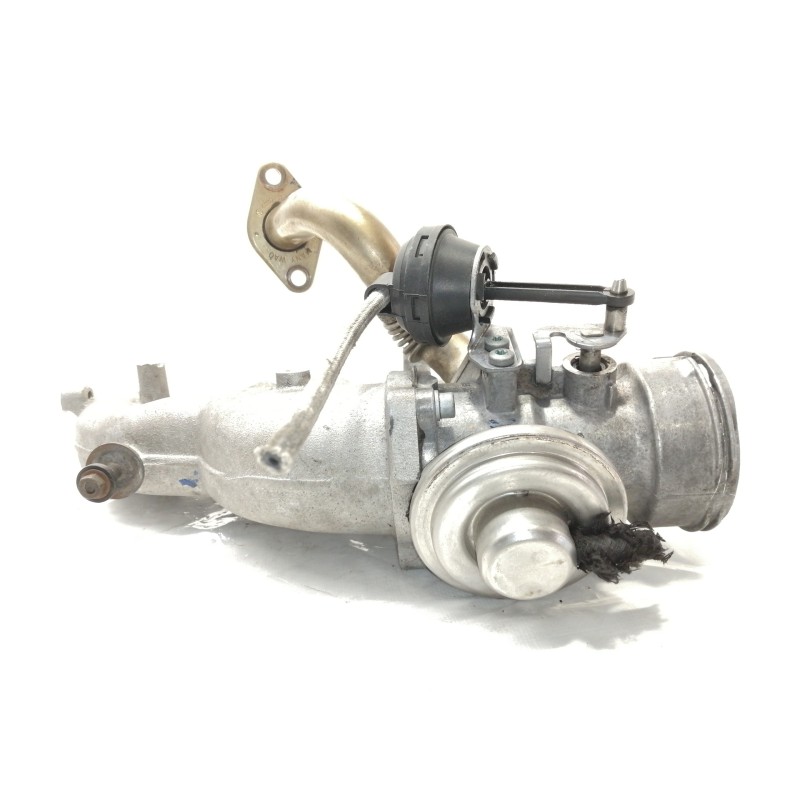 Recambio de colector admision para volkswagen passat berlina (3b3) comfortline referencia OEM IAM 038129713  