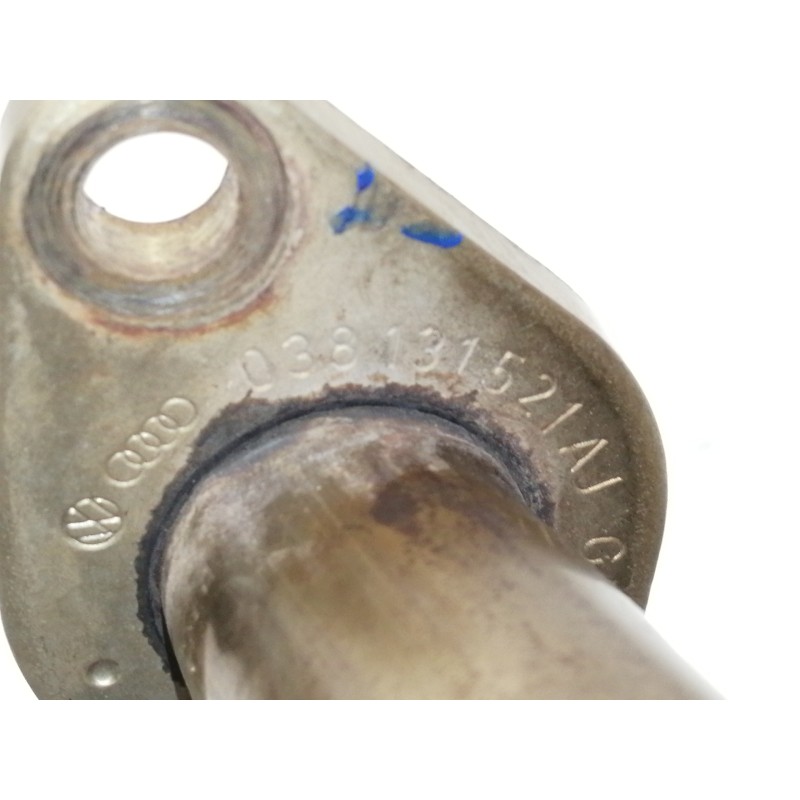 Recambio de colector admision para volkswagen passat berlina (3b3) comfortline referencia OEM IAM 038129713  