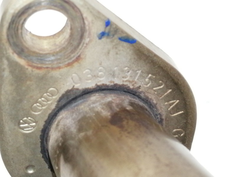 Recambio de colector admision para volkswagen passat berlina (3b3) comfortline referencia OEM IAM 038129713  