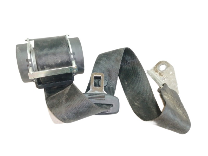 Recambio de cinturon seguridad trasero derecho para seat leon (1p1) stylance / style referencia OEM IAM 6061672  