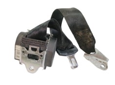 Recambio de cinturon seguridad trasero derecho para seat leon (1p1) stylance / style referencia OEM IAM 6061672   2