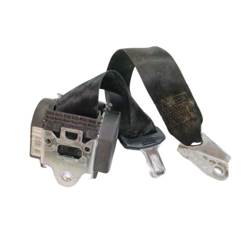 Recambio de cinturon seguridad trasero derecho para seat leon (1p1) stylance / style referencia OEM IAM 6061672  