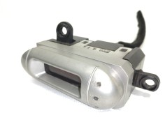 Recambio de pantalla multifuncion para hyundai coupe (rd) 1.6 fx referencia OEM IAM 9451027050  