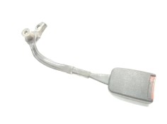 Recambio de enganche cinturon delantero derecho para volkswagen passat berlina (3b3) comfortline referencia OEM IAM 33021456   2