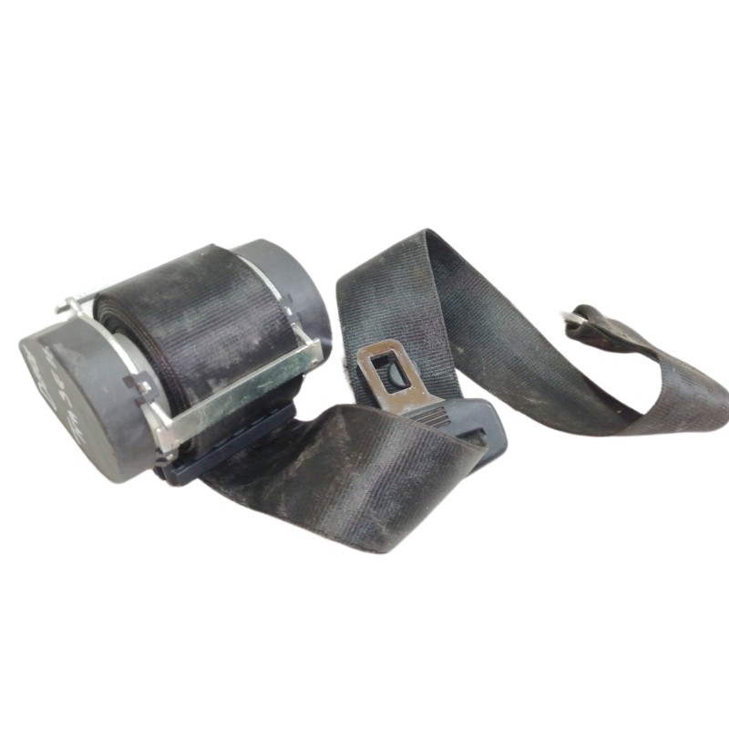 Recambio de cinturon seguridad trasero derecho para seat leon (1p1) stylance / style referencia OEM IAM 6061672  