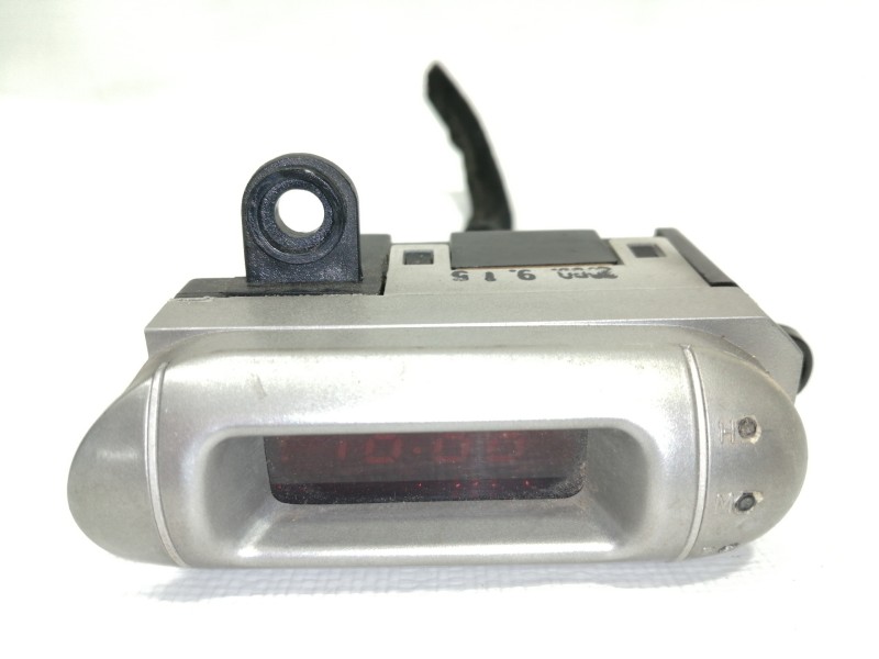 Recambio de pantalla multifuncion para hyundai coupe (rd) 1.6 fx referencia OEM IAM 9451027050  