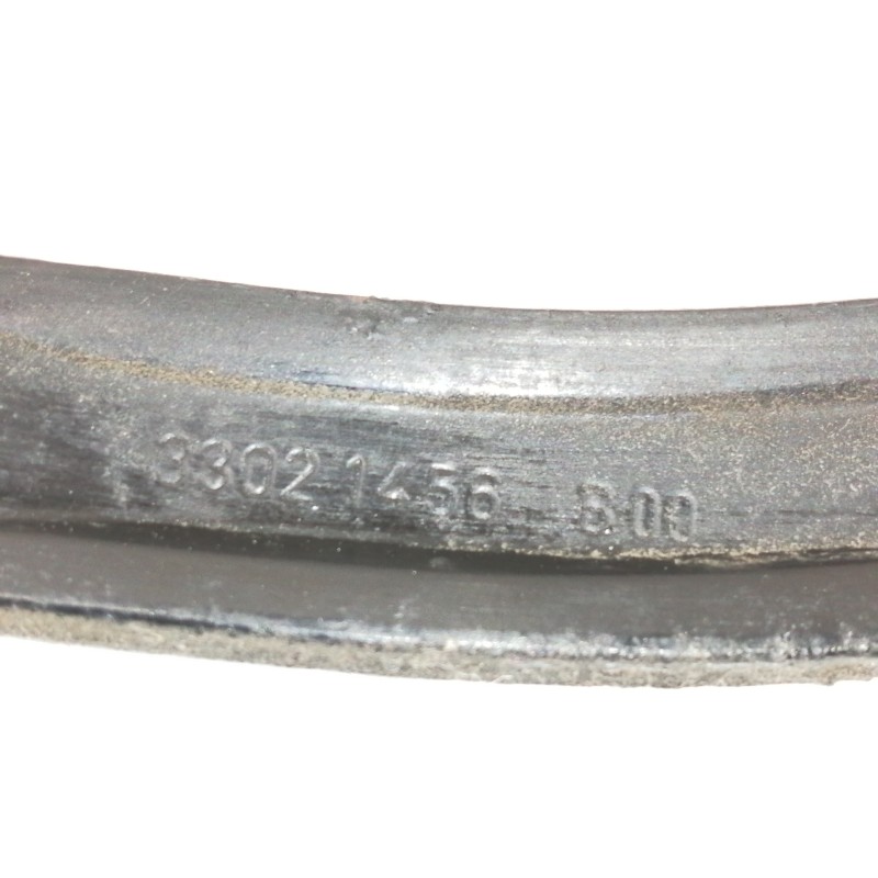 Recambio de enganche cinturon delantero derecho para volkswagen passat berlina (3b3) comfortline referencia OEM IAM 33021456  