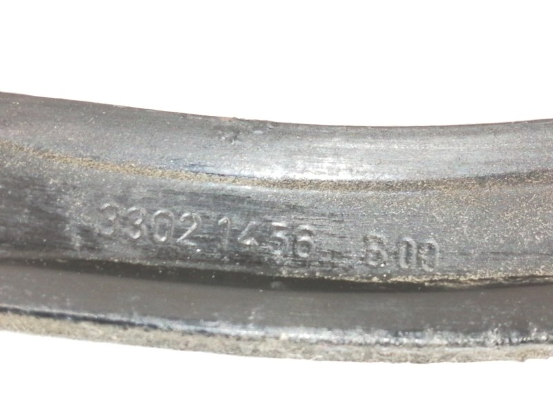 Recambio de enganche cinturon delantero derecho para volkswagen passat berlina (3b3) comfortline referencia OEM IAM 33021456  