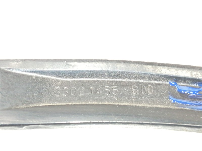 Recambio de enganche cinturon delantero izquierdo para volkswagen passat berlina (3b3) comfortline referencia OEM IAM 33021455  