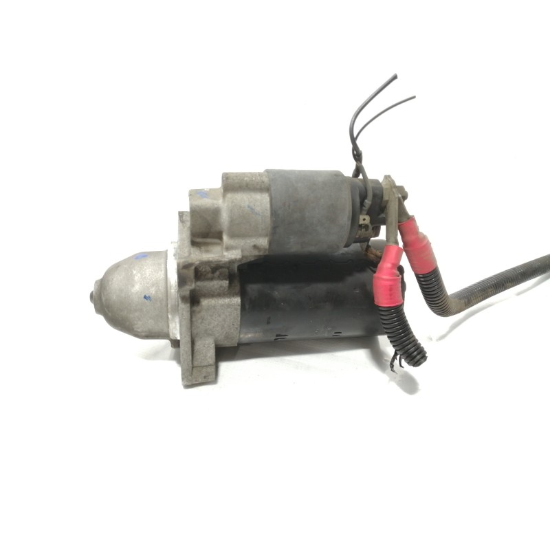 Recambio de motor arranque para bmw serie 3 coupe (e46) 320 ci referencia OEM IAM   