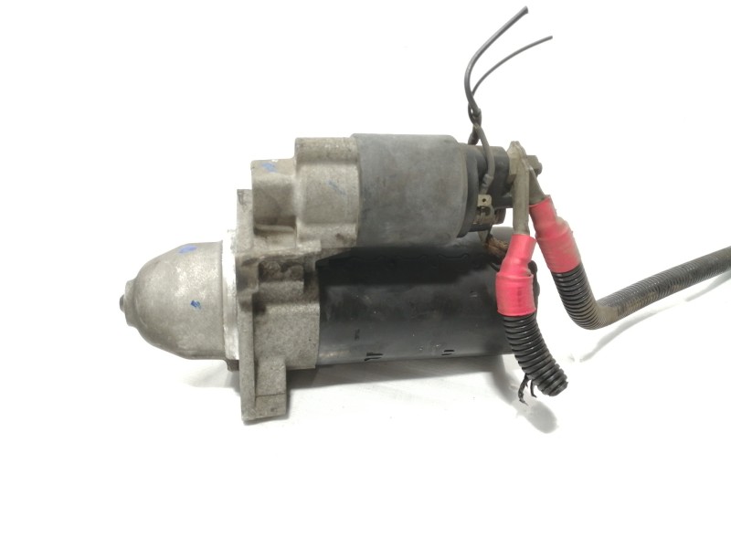 Recambio de motor arranque para bmw serie 3 coupe (e46) 320 ci referencia OEM IAM   
