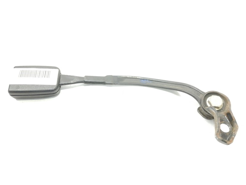 Recambio de enganche cinturon delantero izquierdo para volkswagen passat berlina (3b3) comfortline referencia OEM IAM 33021455  