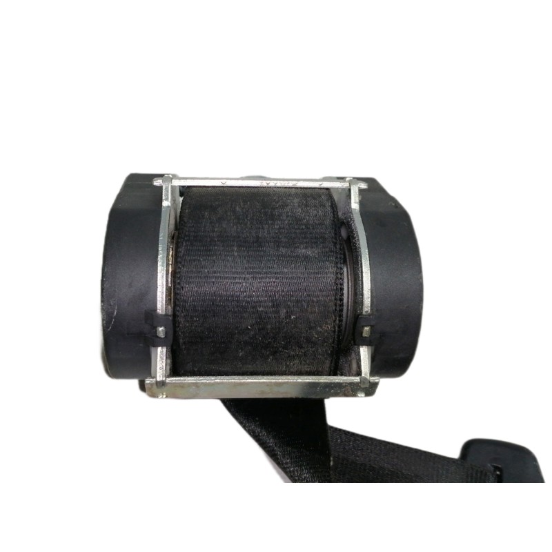 Recambio de cinturon seguridad trasero izquierdo para seat leon (1p1) stylance / style referencia OEM IAM 6061675  3 PUERTAS