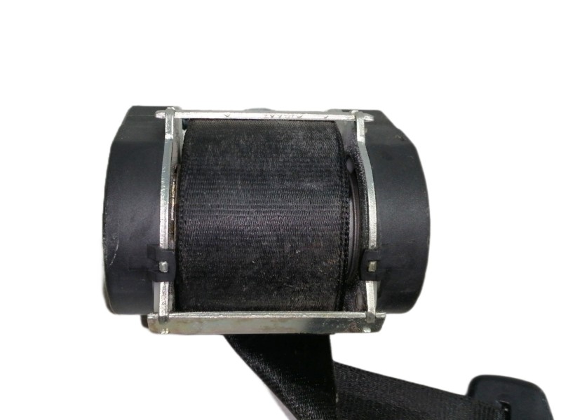 Recambio de cinturon seguridad trasero izquierdo para seat leon (1p1) stylance / style referencia OEM IAM 6061675  3 PUERTAS