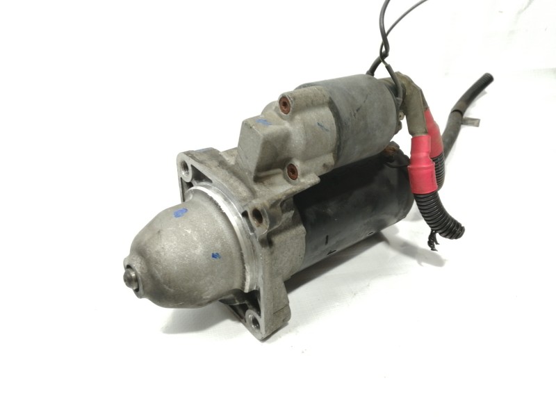 Recambio de motor arranque para bmw serie 3 coupe (e46) 320 ci referencia OEM IAM   