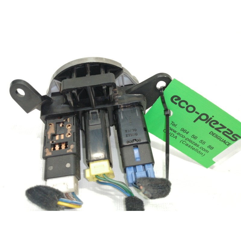 Recambio de mando multifuncion para hyundai coupe (rd) 1.6 fx referencia OEM IAM   