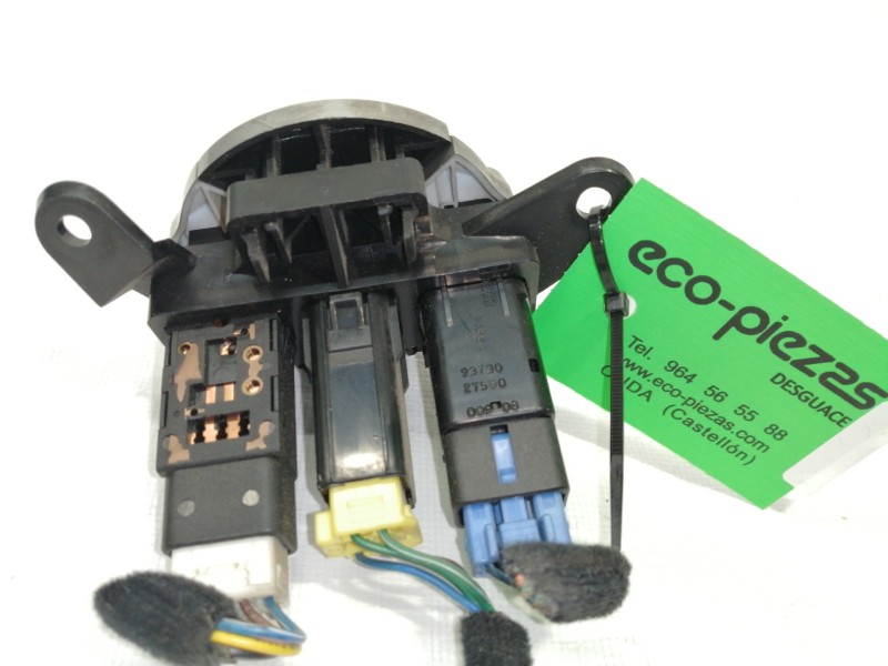 Recambio de mando multifuncion para hyundai coupe (rd) 1.6 fx referencia OEM IAM   