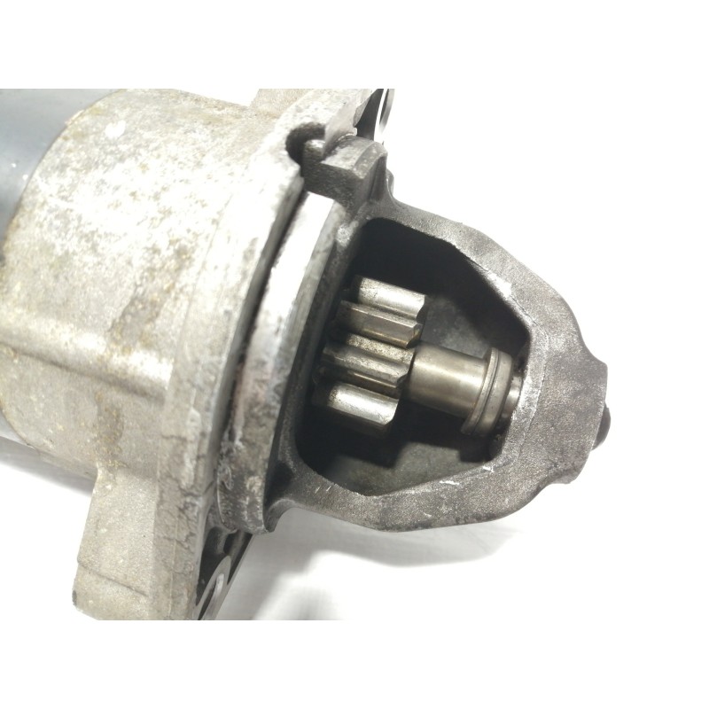 Recambio de motor arranque para bmw serie 3 coupe (e46) 320 ci referencia OEM IAM   