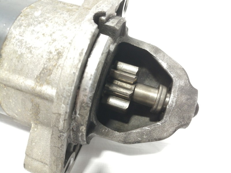 Recambio de motor arranque para bmw serie 3 coupe (e46) 320 ci referencia OEM IAM   