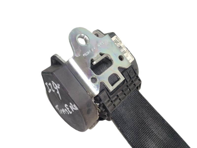 Recambio de cinturon seguridad trasero izquierdo para seat leon (1p1) stylance / style referencia OEM IAM 6061675  3 PUERTAS