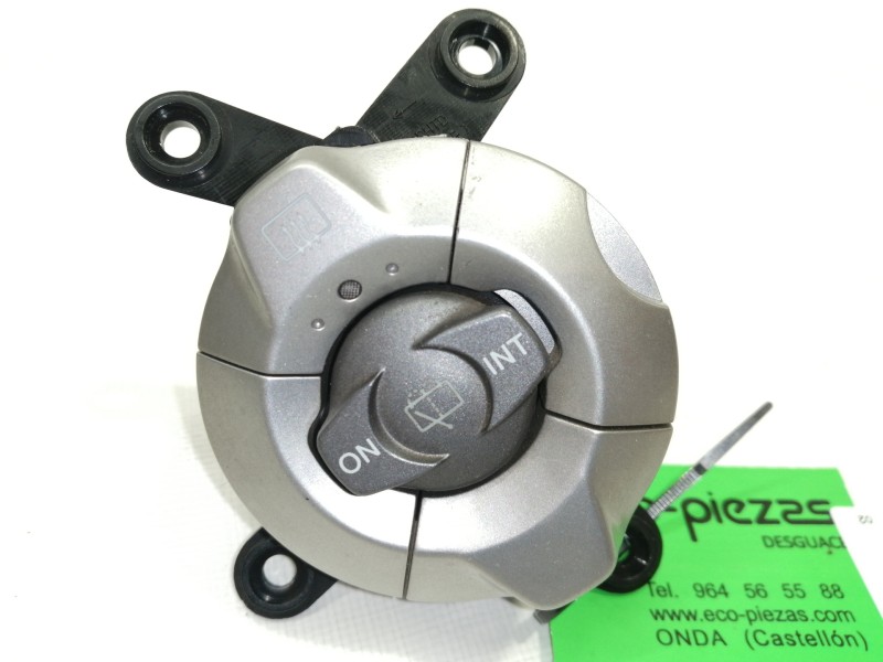 Recambio de mando multifuncion para hyundai coupe (rd) 1.6 fx referencia OEM IAM   