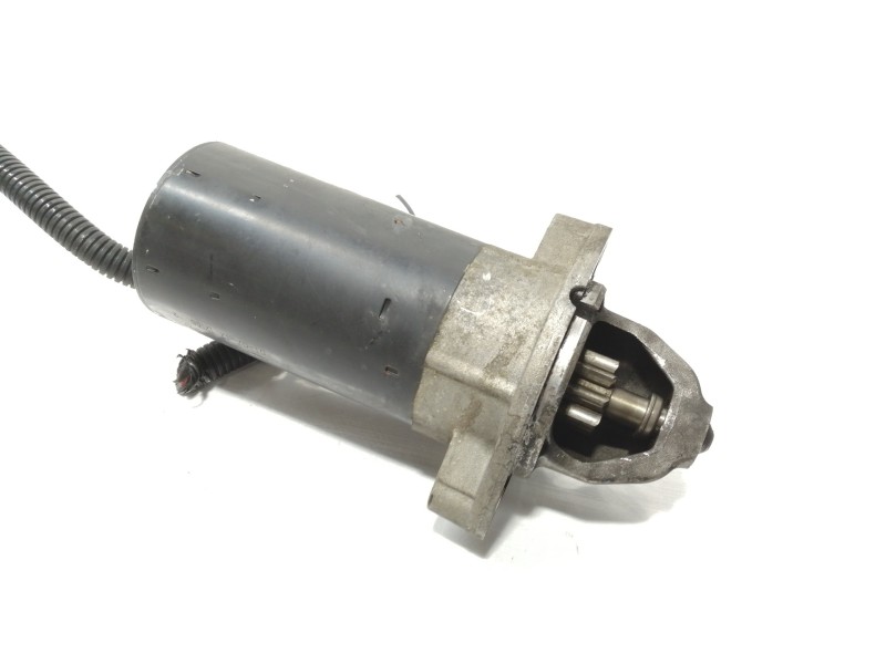 Recambio de motor arranque para bmw serie 3 coupe (e46) 320 ci referencia OEM IAM   