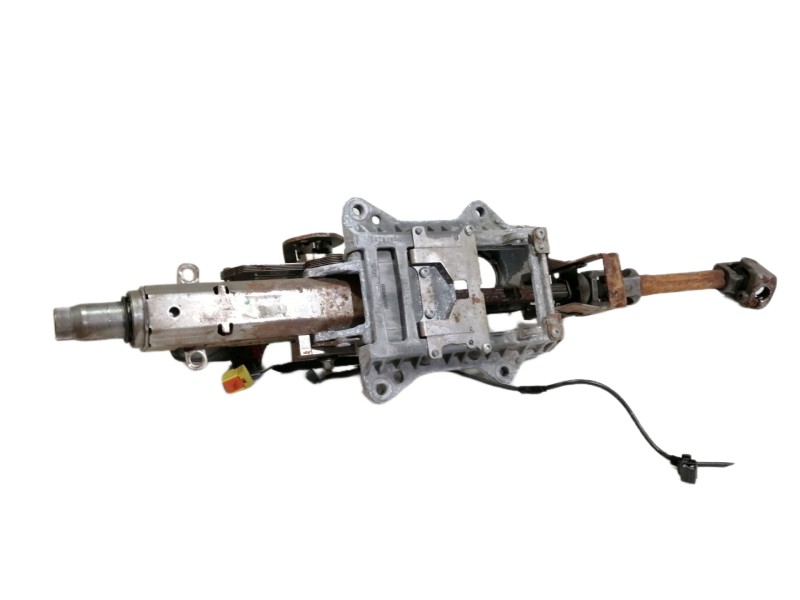 Recambio de columna direccion para seat leon (1p1) stylance / style referencia OEM IAM 1K0971616D  