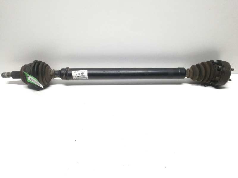 Recambio de transmision delantera derecha para volkswagen golf iv berlina (1j1) 1.4 16v referencia OEM IAM 1J0407272AP  