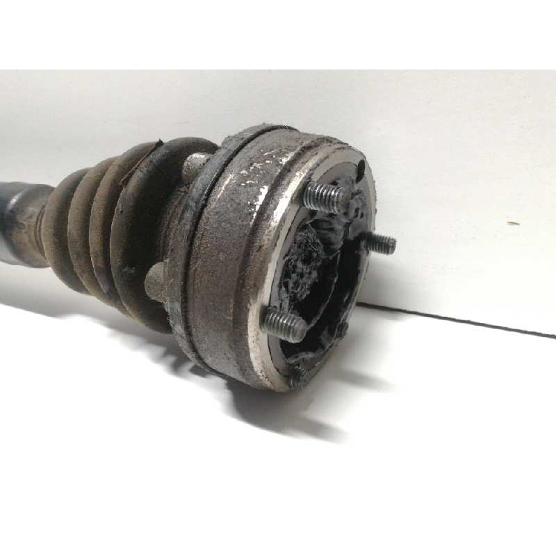 Recambio de transmision delantera derecha para volkswagen golf iv berlina (1j1) 1.4 16v referencia OEM IAM 1J0407272AP  