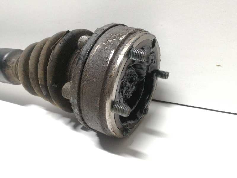 Recambio de transmision delantera derecha para volkswagen golf iv berlina (1j1) 1.4 16v referencia OEM IAM 1J0407272AP  